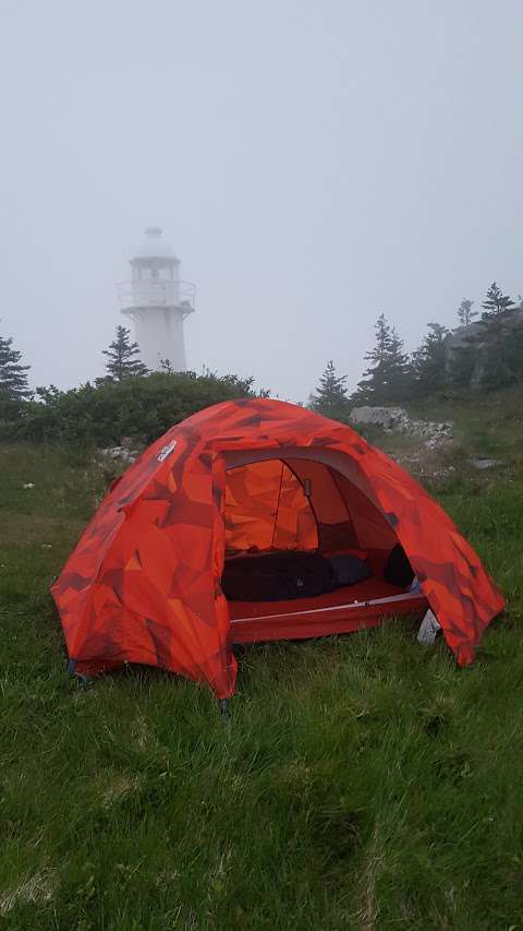 Bay Bulls lighthouse