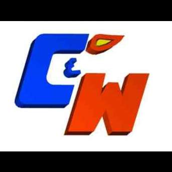 C&W Industrial Fabrication & Marine Equipment Ltd.